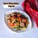 Cooksnap dari Nining Sari_3R untuk resep Tumis Sayur Udang Saos Tiram