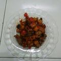 Cooksnap dari Shafiyyah Yasna untuk resep Sambal goreng kentang ampela hati ayam