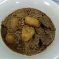 Cooksnap dari Wijayanti untuk resep Lapis daging feat kentang ala mbah putri #kitaberbagi