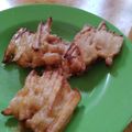 Cooksnap dari Rizkiani Rahma Putri untuk resep Ubi goreng lezat dan renyah bikin Nagih