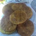 El cooksnap de Franedwards cuando hizo Sopaipillas con zapallo.