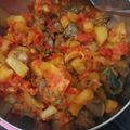 Cooksnap dari Fitka Prili untuk resep Sambal goreng kentang  - tips awet tahan lama