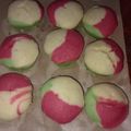 Cooksnap dari Sri Handayani untuk resep Bolu kukus santan
