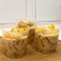 Cooksnap dari Angel Cuwarsyah untuk resep Buko mangga