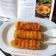 Cooksnap dari Lailazegaff untuk resep Corndog Roti Tawar