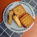 Cooksnap dari Siti Ramlah untuk resep 37. Gabin Tape