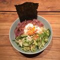 Cooksnap dari Fido Nuswatama Rahadian untuk resep Chirashi sushi