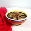 کوک اسنپ مهدیه کولیوند بعد از امتحان کردن آش رشته مامان پز من 😋😍.