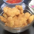 Cooksnap dari Helen Natalia untuk resep IKAN ASAM MANIS ala LC
