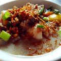 Cooksnap dari Pipit Arie untuk resep Soto betawi enak tenan 💗💗