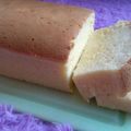 Cooksnap dari Nisa untuk resep Cheesecake orange lembut lumer di mulut
