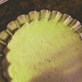 El cooksnap de Sofi Camila cuando hizo Budín #vegano de manzana y avena.