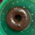 Szandra Cooksnap-ja, amikor elkészítette a(z) Amerikai fánk, avagy donut receptet.