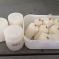 Cooksnap của Thảo Trần khi họ làm theo món Sữa chua ngon sánh mịn (không cần ủ)