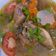 Cooksnap dari sani untuk resep Soto dan Sup Ayam Kampung ala Pak Min Klaten