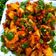 Sudha Agrawal का कुकस्नैप जब उन्होंने फ्राई इडली (fry idli recipe in Hindi) बनाया था।