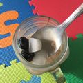 Cooksnap dari Rossa Sari untuk resep Boba Pearl Brown Sugar