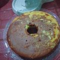 Cooksnap dari Hilda Eka Handayani untuk resep Kue Bolu 4 Telur