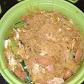 Cooksnap dari Imrohatul Cilacap untuk resep 221. Bihun Goreng ala Chinese Food