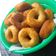 Cooksnap dari Indriya Putri untuk resep Donat anti gagal takaran sendok