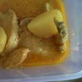 Cooksnap dari Risa Pratiwi untuk resep Gulai Ayam