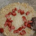 Cooksnap dari mommy rayash untuk resep Makaroni saus keju