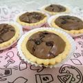 Cooksnap dari Fauziah Fitra untuk resep Pie Brownies Shiny Crust