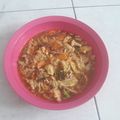 Cooksnap dari Shabrina Herawati untuk resep Cap Jay Kuah
