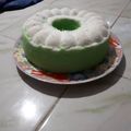 Cooksnap dari Nasty Sulistiani untuk resep Kue Putri Ayu