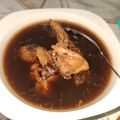 Cooksnap dari rahma dhyra untuk resep Semur Ayam ala Dapoer_Santi