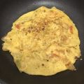 Cooksnap dari Lucia Hadi untuk resep Telur bawang fav #calsu