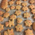 Enikő Cooksnap-ja, amikor elkészítette a(z) Azonnal puha mézeskalács receptet.