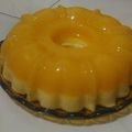 Cooksnap dari srie untuk resep Puding busa sirup ABC