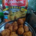 Ayesha khaan का कुकस्नैप जब उन्होंने लौकी के कोफ्ते (Lauki ke kofte recipe in hindi) बनाया था।