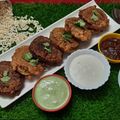 Pratiti Dasgupta Ghosh's cooksnap of when they made চটপটা বেগুন ভাজা(Chatpata brinjal fry recipe in bengali).