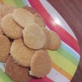 El cooksnap de Jenniree del Carmen Almeida Ramirez cuando hizo Galletas de aceite.