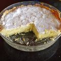 El cooksnap de Yohana Kleier cuando hizo Torta de ricota alimonada.