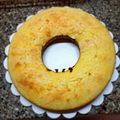 El cooksnap de Viviana Valdivia cuando hizo Budín de naranja en licuadora (fácil).