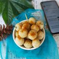 Cooksnap dari Bunda Ei untuk resep Cimol