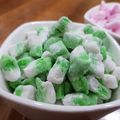 Cooksnap dari Umina Adila untuk resep Sagu Delima | Pacar Cina | Homemade🇮🇩 #262¹²