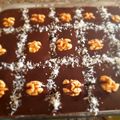 صورة من Rima Gharaibeh، شاركها بعد تجربة وصفة كيكة العسل 😍بنة عظيمة 😋