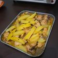 Cooksnap dari syafira Amalia untuk resep Dada Ayam Panggang Bumbu Mentega Bawang Putih