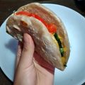 El cooksnap de <3 cuando hizo Masa para tacos 🌮, fajitas o wraps 🌯.