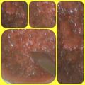 Cooksnap dari Lolita Nasution untuk resep Homemade Strawberry🍓Jam