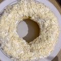 Cooksnap dari Fenny Adiany untuk resep Bolu susu keju lembang