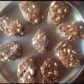 सैफ कनक गोपाल गुप्ता का कुकस्नैप जब उन्होंने खजूर बर्फी (Khajur barfi recipe in Hindi) बनाया था।