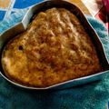 Cooksnap dari Mama Diva untuk resep Bolkus Pisang Keju Meses