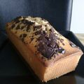 El cooksnap de elianamendoza_94 cuando hizo Budín de vainilla y chispas de chocolate.