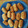 El cooksnap de Anabel Sanz cuando hizo Croquetas de pollo.