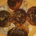 Cooksnap dari Ulfa Tuffahati untuk resep Donat Kentang Empuk